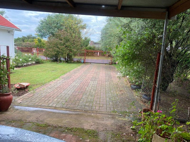 0 Bedroom Property for Sale in Bergsig Western Cape